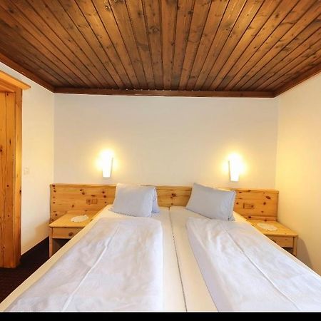 ザールバッハ・ヒンターグレム Hochwart Hof Bed & Breakfast Bed & Breakfast エクステリア 写真