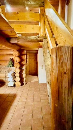 ザールバッハ・ヒンターグレム Hochwart Hof Bed & Breakfast Bed & Breakfast エクステリア 写真
