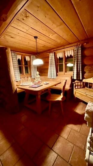 ザールバッハ・ヒンターグレム Hochwart Hof Bed & Breakfast Bed & Breakfast エクステリア 写真