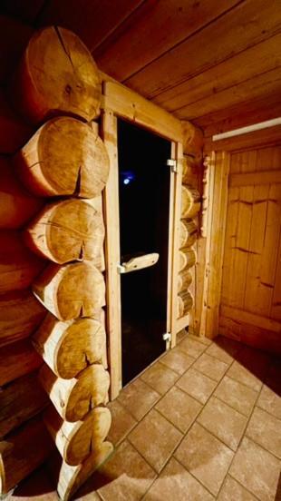 ザールバッハ・ヒンターグレム Hochwart Hof Bed & Breakfast Bed & Breakfast エクステリア 写真