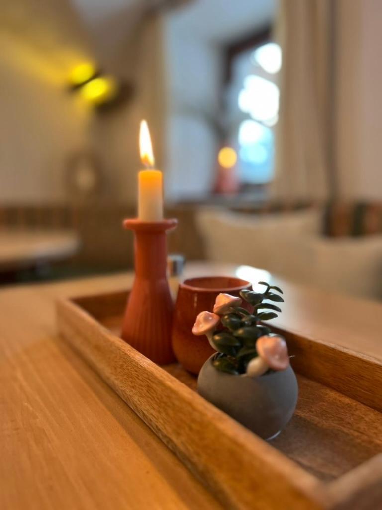 ザールバッハ・ヒンターグレム Hochwart Hof Bed & Breakfast Bed & Breakfast エクステリア 写真